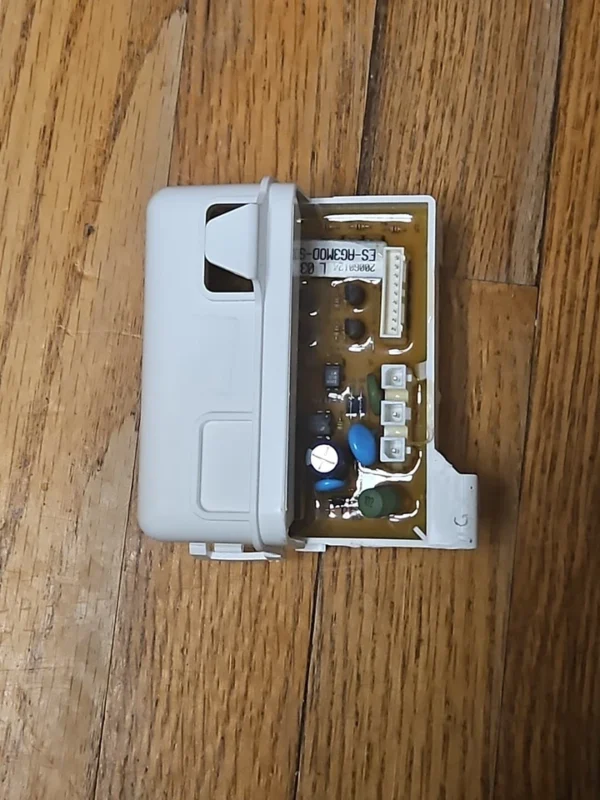 Samsung Washer Control Board  -  MES-AG3MOD-S2  *used** - Image 4