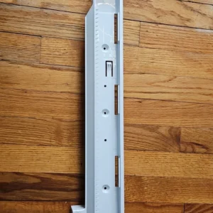 GE Refrigerator Slide Assembly RH  -  WR72X24767   *used**