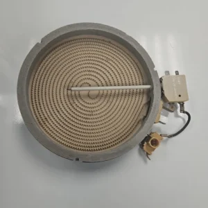 Whirlpool Range Burner - WP8523699   *used*