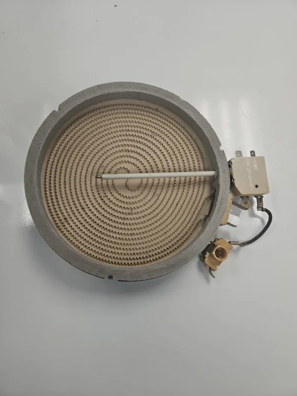 Whirlpool Range Burner - WP8523699   *used*