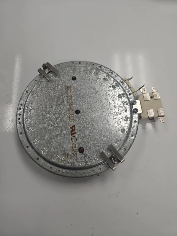 Whirlpool Range Burner Element  -   W10823711  *used* - Image 2