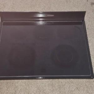 Maytag Range Stove Glass Cooktop -  74006477  *used*