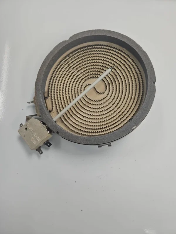 Whirlpool Range Burner Element  -   W10823711  *used*