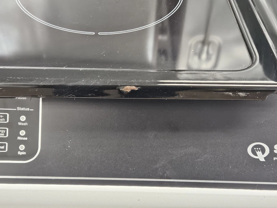 Bosch Range Stove Cooktop Glass    HES235U/01   *used*