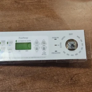 GE Oven Control Board -  WB27T10230  *used*