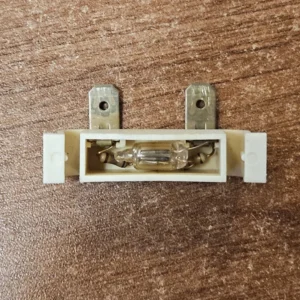 Maytag Range Cooktop Indicator Light   -   74006388  *used*