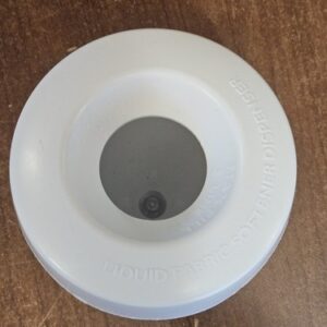 Whirlpool Washer Fabric Dispenser -  8575076A  *used*
