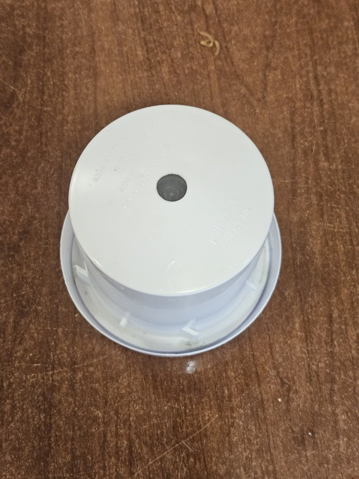 Whirlpool Washer Fabric Dispenser –  8575076A  *used*