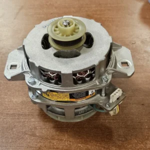Whirlpool Washer Motor   -  WPW10677715   *used*