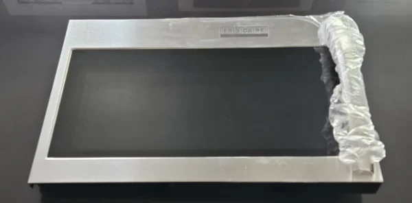 Frigidaire Microwave Door Assembly   -   5304533651   *OPEN BOX*