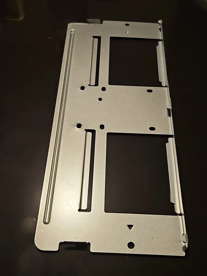 Frigidaire Microwave Vent Motor Cover –  5304513481   *OPEN BOX*