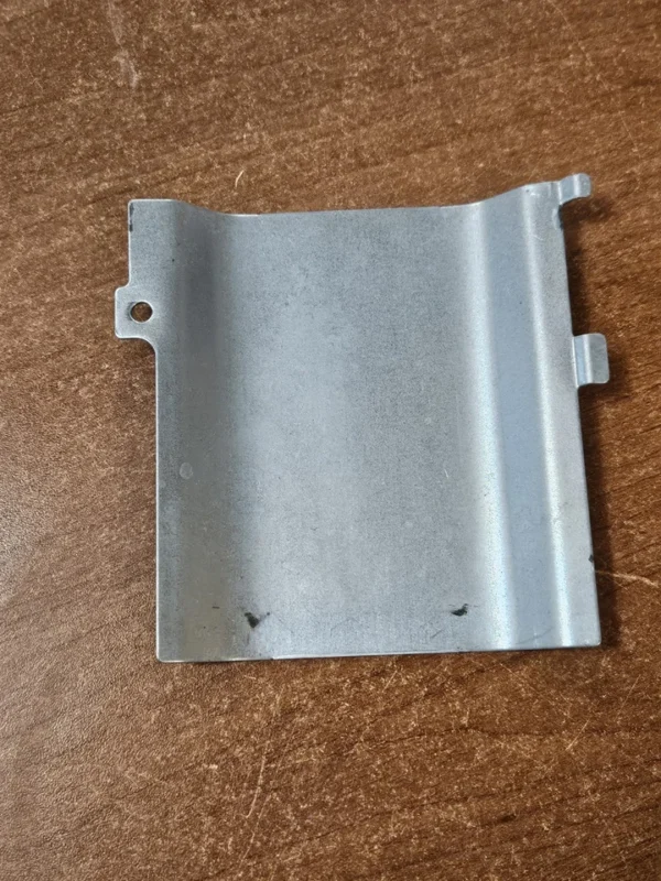 Whirlpool Washer Wire Cover Shield  -   W10676061 W10215139  *used* - Image 2