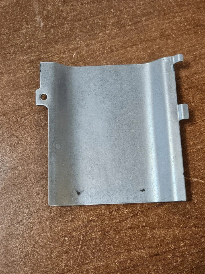 Whirlpool Washer Wire Cover Shield  –   W10676061 W10215139  *used*