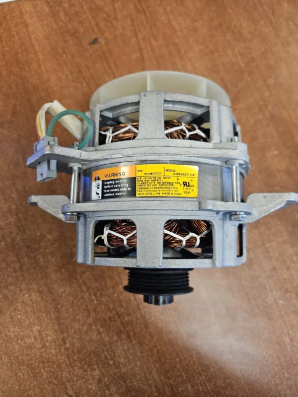 Whirlpool Washer Motor   -  W11686050   *used*