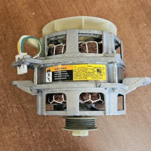 Whirlpool Washer Motor  -  W10889172  *used*