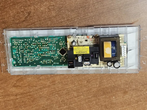 GE Oven Control Board -  WB27T10230  *used* - Image 3