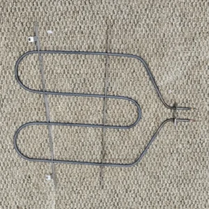 GE Range Oven Broil Element   -  WB44T10009   *used*