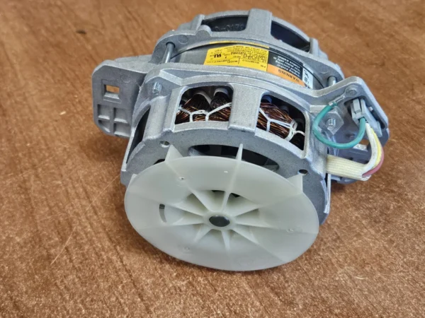 Whirlpool Washer Motor   -  W11686050   *used* - Image 3