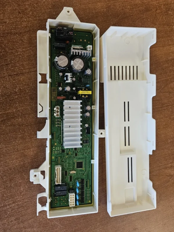 Samsung Washer PCB Main Control Board   -   DC92-02393M   *used*