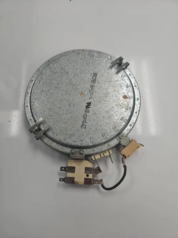 Whirlpool Range Burner - WP8523699   *used* - Image 2