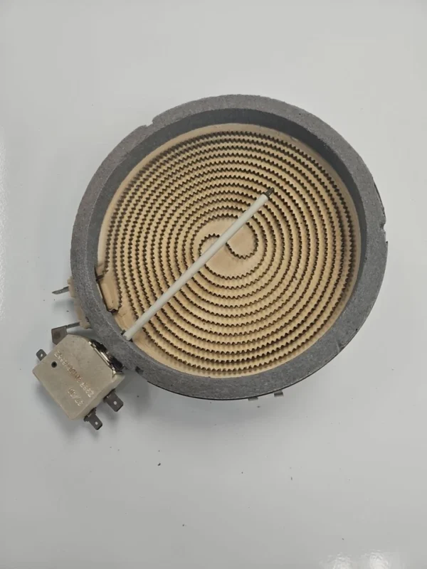 Whirlpool Range Burner Element  -   W10823711  *used* - Image 3