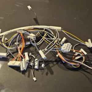 Frigidaire Microwave Main Wire Harness   -  5304523279    *OPEN BOX*