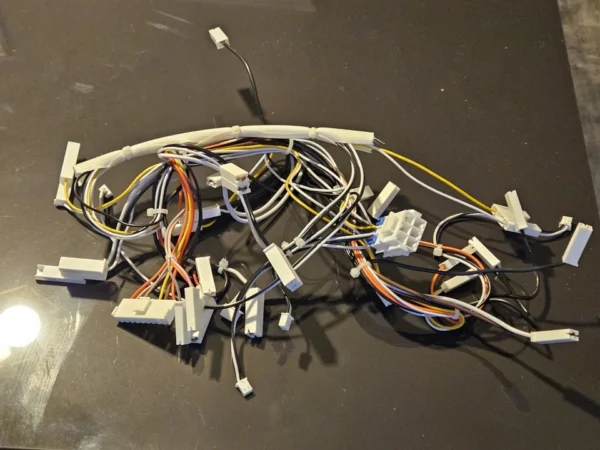 Frigidaire Microwave Main Wire Harness   -  5304523279    *OPEN BOX*