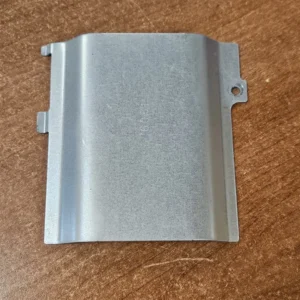 Whirlpool Washer Wire Cover Shield  -   W10676061 W10215139  *used*
