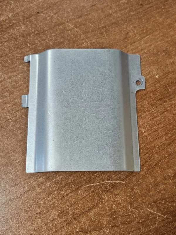 Whirlpool Washer Wire Cover Shield  -   W10676061 W10215139  *used*