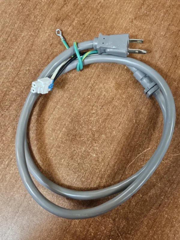 Samsung Microwave Power Cord   -  DE96-00218F   *used*