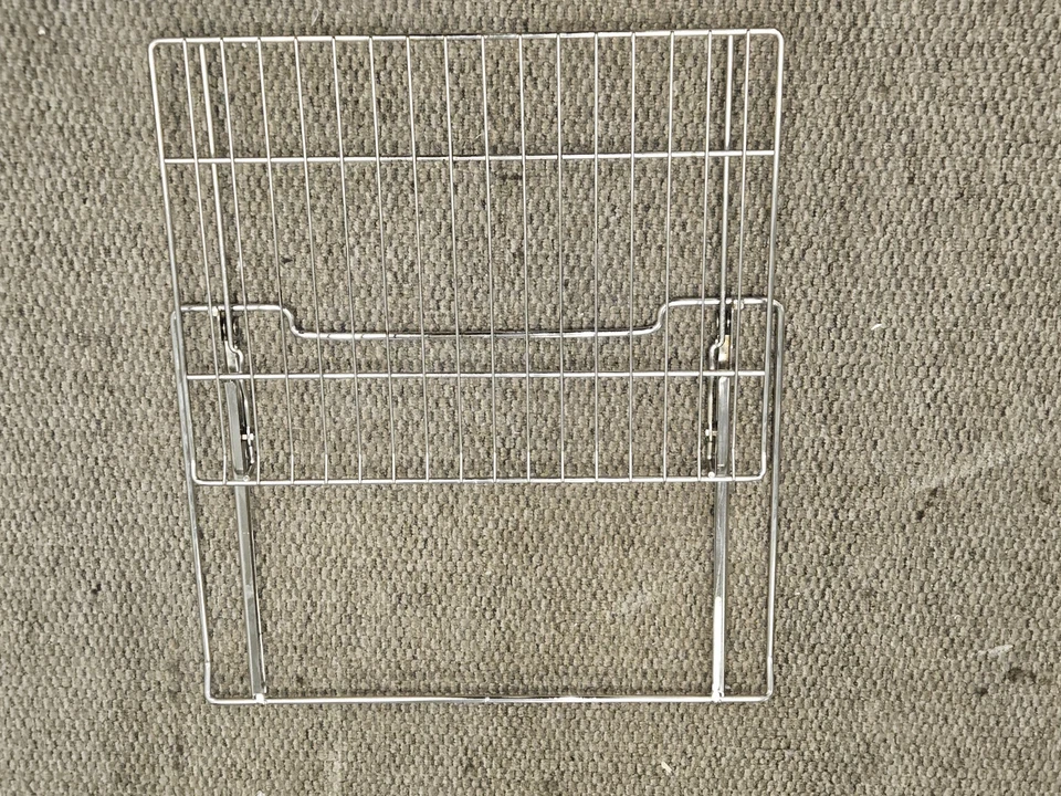 Maytag Range Oven Telescoping Rack   –   74005218  *used*