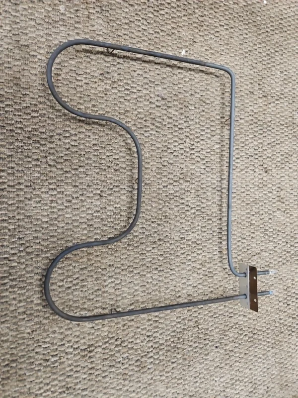 Maytag Lower Bake Element   -  WP7406P428-60  *used*