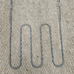 Whirlpool Maytag Range Oven Broil Element  - WP7406P218-60   *used*