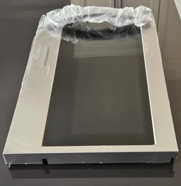 Frigidaire Microwave Door Assembly   -   5304533651   *OPEN BOX* - Image 2