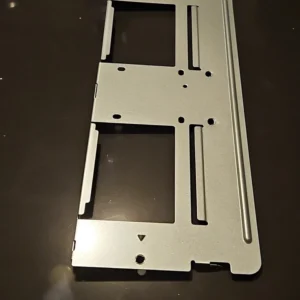 Frigidaire Microwave Vent Motor Cover -  5304513481   *OPEN BOX*