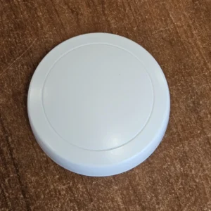 Whirlpool Washer Agitator Cap   -  W10680189  *used*