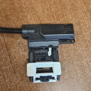 Whirlpool Washer Lid Lock  -    W11307244    *used*