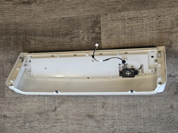 Whirlpool Washer Control Panel  -   W11102318  *used* - Image 3