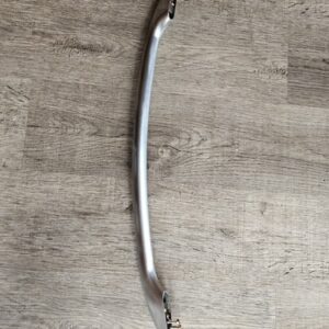 GE Range Oven Door Handle    -  WB15T10193   *used*
