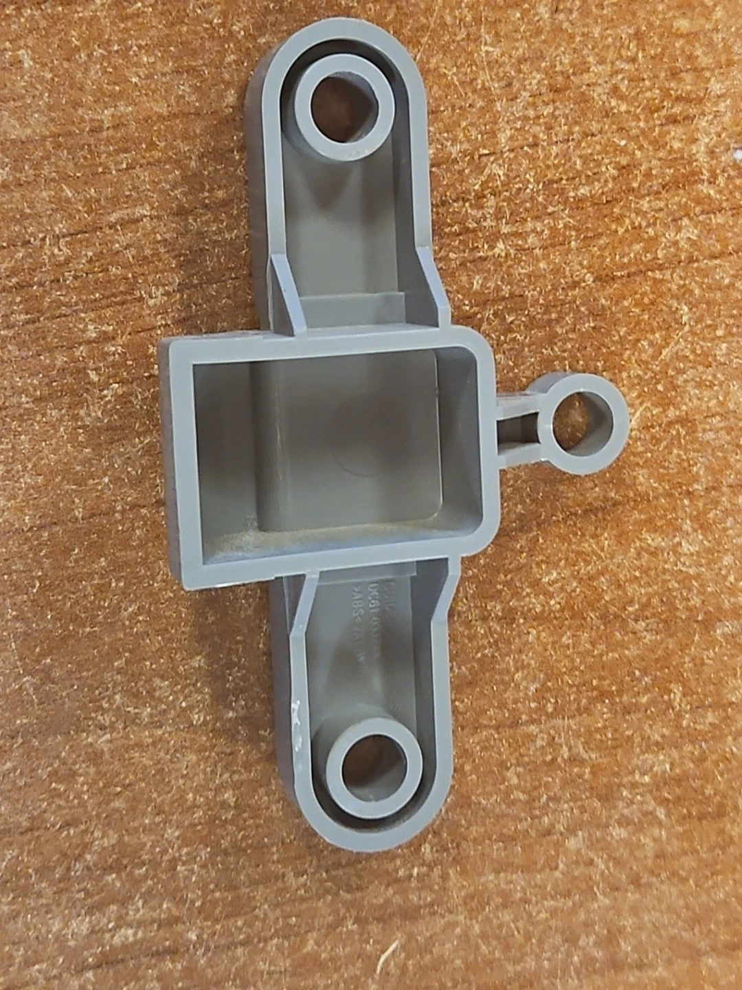 Samsung Dryer Guide Holder Glass   –  DC61-03324A   *used*