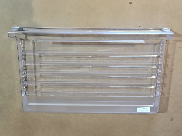 GE Refrigerator Deli Pantry Meat Drawer   -  WR71X38313  *used* - Image 2