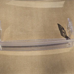 GE Refrigerator Lower Door Bin  -   WR71X38309  *used*