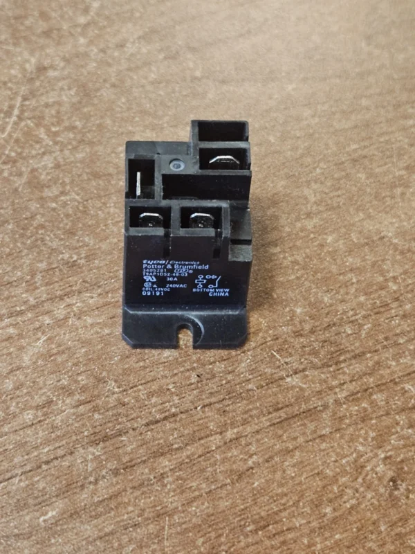Whirlpool Kenmore Dryer Relay  - WP3405281  *used*