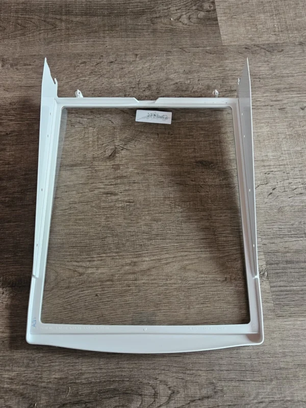 Whirlpool Amanda Refrigerator Glass Shelf   -    67003703  *used* - Image 2