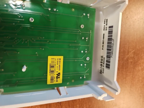 Whirlpool Kenmore Washer User Interface Board -  WP8574969  *used* - Image 3
