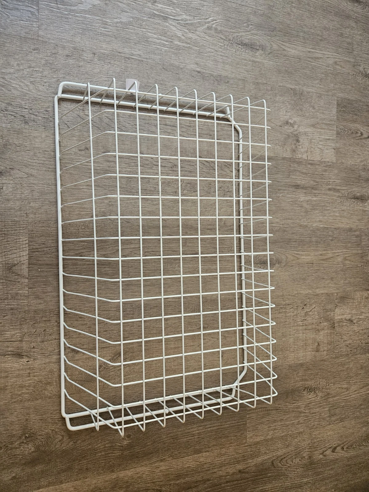 Whirlpool Refrigerator Freezer Basket   –   12754804   *used*