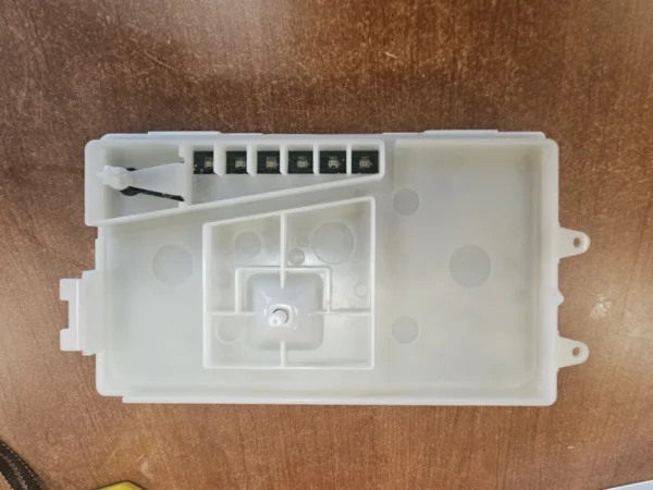 Whirlpool Washer Control   -  WPW10711303  *used* - Image 4