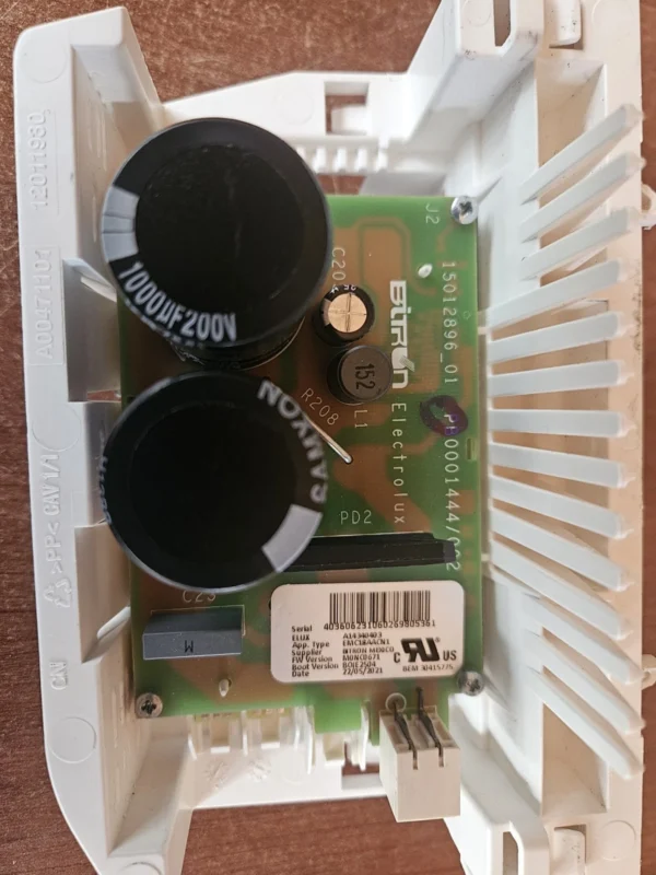 Electrolux Washer Motor Control Board   -  5304515236  *used* - Image 3