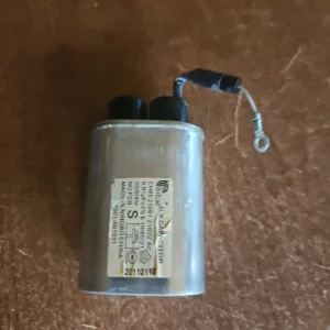 Samsung Microwave Capacitor   -   2501-001011  *used*