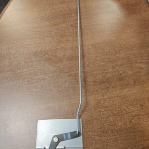 Frigidaire Range Oven Latch & Rod    -  316405800   316203500  *used*
